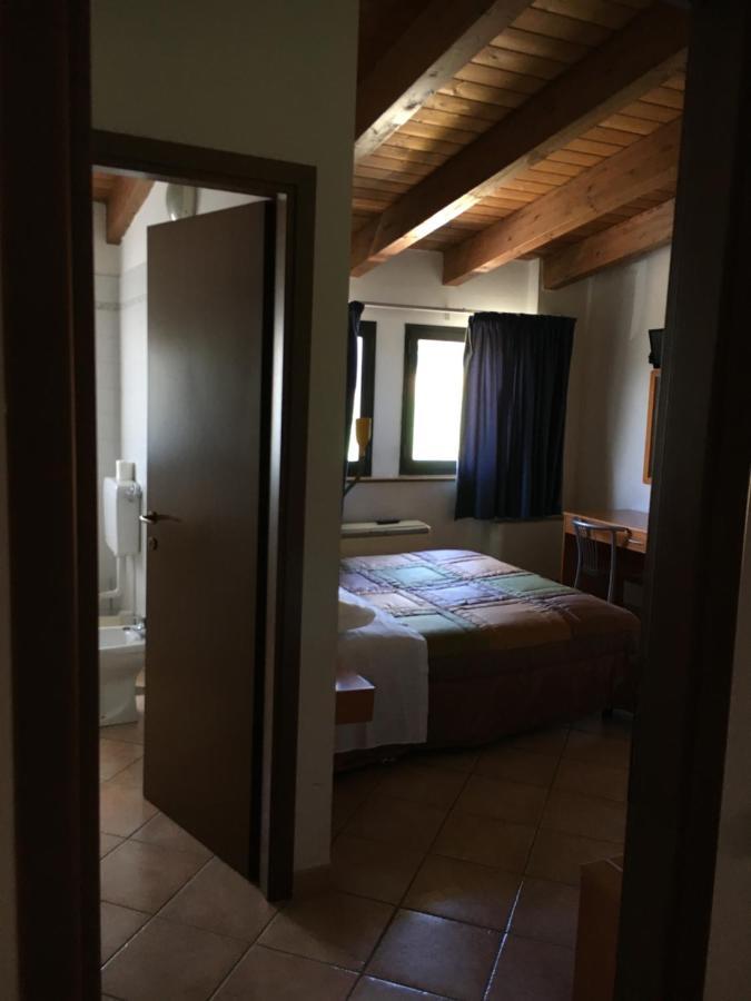 B&B Drago Verde Pian del Voglio Extérieur photo